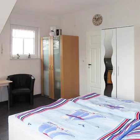 Ferienwohnung Butjadingen-fedderwarders. 132s Apartment *