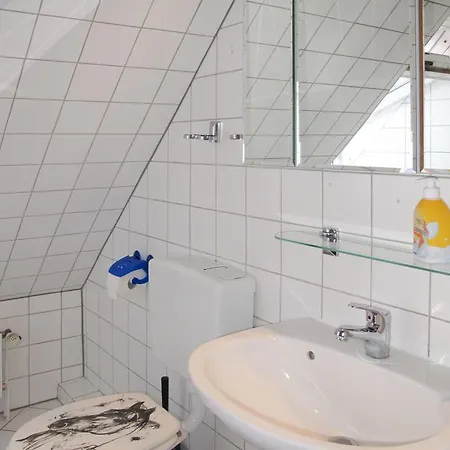Apartment Ferienwohnung Butjadingen-fedderwarders. 132s