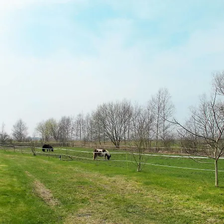 Ferienwohnung Butjadingen-fedderwarders. 132s * Fedderwardersiel