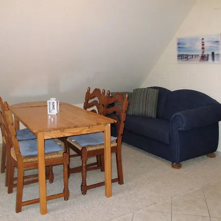 Ferienwohnung Butjadingen-fedderwarders. 132s *