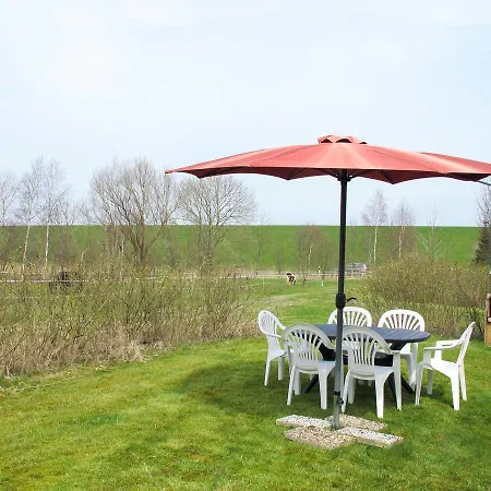 Ferienwohnung Butjadingen-fedderwarders. 132s