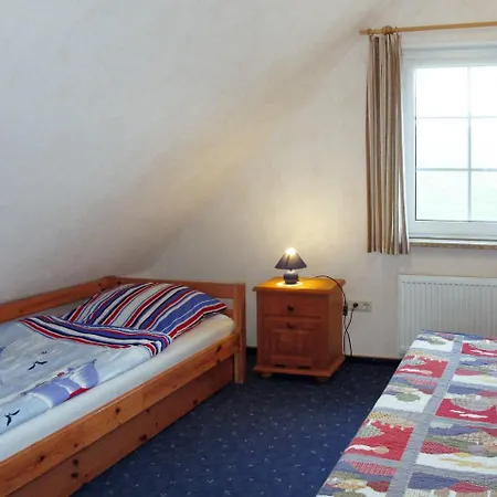 Ferienwohnung Butjadingen-fedderwarders. 132s * Fedderwardersiel