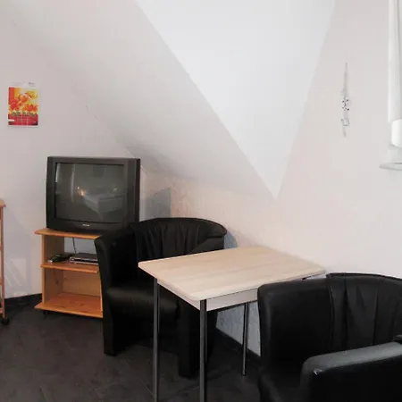 Ferienwohnung Butjadingen-fedderwarders. 132s Apartment Fedderwardersiel