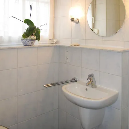 Ferienwohnung Butjadingen-fedderwarders. 132s Apartment Fedderwardersiel